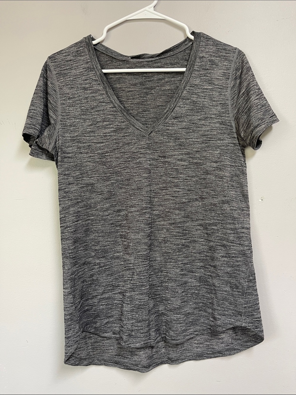 Lululemon What The Sport Tee